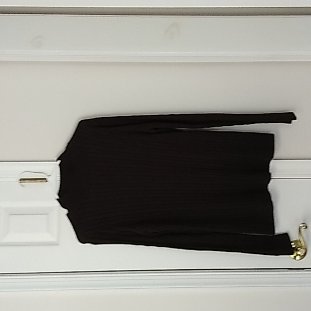 2 sweaters and jeans set